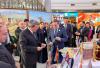 Azerbaijani Embassy attends international exhibition in Turkmenistan