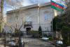 Embassy of Azerbaijan issues statement regarding incident during President Ilham Aliyev’s visit to Washington