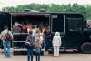 Food truck permitting bill passes Senate