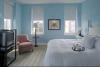 Best Hotel In Cape May, New Jersey — Rooms & Food & Beverage