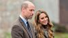 Princess Kate and Prince William break social media silence with good luck message