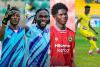 Four local players set for Black Stars call up ahead of Germany, Austria friendlies