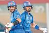 Cricket | Feb 20, 2026 | 7 min read Afghanistan crush Canada by 82 runs