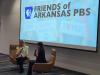 Arkansas Advocate: PBS KIDS official visits Arkansas as campaign aims to keep public TV affiliation