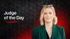 Judge of the Day: Marketing needs to talk business, says Katie Jackson