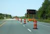 Road work: Overnight U.S. 60 lane closures at Miner as Route AA bridge girders are set in early March