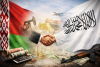 Belarus Discusses Economic Opportunities with the Afghanistan