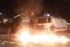 Balla Criticizes Opposition Protest as Clashes Erupt in Tirana