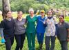 OTC Veterinary Technology students complete study abroad experience in Belize