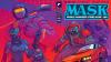 Robert Kirkman’s Skybound Unveils ‘M.A.S.K.’ Comic Book