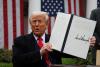 Trump Revives Global Tariffs Under New Legal Authority