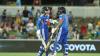 India aims to seal historic series win against the formidable Aussies