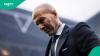 Former Real Madrid coach Zinedine Zidane Set to Lead France National Team After 2026 World Cup