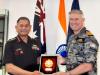 Army Chief Gen Upendra Dwivedi Reviews Defence Cooperation During Australia Visit