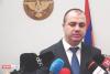 Artsakh delegation visited Switzerland