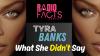 What Most People will Completely Miss About the Tyra Banks Documentary (video)