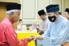 Selangor Sultan receives RM11.47m in business tithe contributions at state-level breaking of fast event