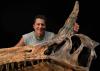 Scientists Discover New Spinosaurus Species in Niger Desert