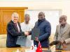 Ghana Signs MoU with GIDA VE TARIM University to Boost Agricultural Training