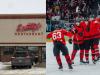 Steinbach business opening early for Team Canada’s gold medal game this Sunday