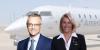 World’s Powerful Flight Attendant Heaps Effusive Praise On American Airlines CEO…