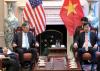 Việt Nam, US enhance cooperation in sci-tech, innovation, digital transformation