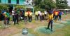 BEI Students Travel to Georgetown for CSEC Golf Training