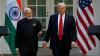 Will India Now Face Just 10% US Tariffs? White House Official Suggests Reset