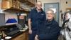 Two WHOI Scientists Honored with Lifetime Achievement Award for Advances in Oil-Spill Forensics