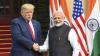 India now faces lower tariff rate of 10% with Trump’s proclamation on new levies after U.S. Supreme Court verdict