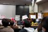 Anduril Ends “Tech Talk” After Just Seven Minutes Amid Student Protest