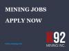 K92 Mining Limited – Job Vacancies (Papua New Guinea)