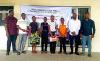 NDE-OMOKU USA EMPOWERS 10 OGBA UNDERGRADUATES WITH EDUCATION GRANTS