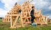 New architecture and design competitions: BuildFest, National Slavery Museum, Bamboo Housing Challenge, and ASA Experimental Design Competition