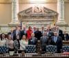 Maryland Jewish Leaders Make Their Case to New Speaker