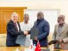 Gov’t signs MoU with Turkish University to boost agric training