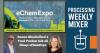 Processing's Weekly Mixer: eChem Expo brings high-value training to manufacturers, and more