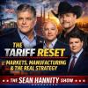 The Tariff Reset: Markets, Manufacturing & The Real Strategy