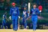 Afghanistan to host Sri Lanka for T20I, ODI series in March