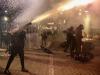 Clashes in Albania as protesters demand PM Rama resign