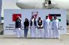 UAE, Bahrain jointly deliver 100 tons of Ramadan aid to Gaza