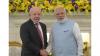 PM Modi, Brazil's Lula hold bilateral talks in New Delhi on Saturday