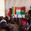 The Alliance of Sahel States (AES) is a confederation formed between Mali, Niger, and Burkina Faso