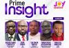 This Saturday on Prime Insight: CJ’s ‘No Prima Facie’ ruling and Burkina Faso bloodshed