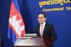 Cambodia Accuses Thailand of Incursion, Calls for De-escalation Amid Diplomatic Push
