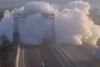 Footage shows gas cloud engulfing Chile highway after highway explosion