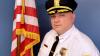 Connecticut police chief arrested in alleged $85K embezzlement scheme