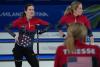 Top-ranked Canada heartbroken after upset loss to Sweden in women's curling at the Olympics