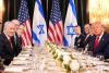 Friedman: Netanyahu plays Trump and American Jews for fools — again