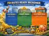 FD Rates ready reckoner: Best fixed deposit interest rates from PSU, private &amp; small finance banks in 2026
